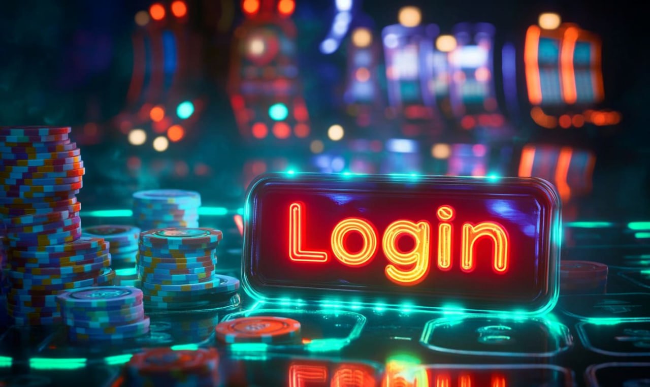 rajampo link platform showing unified account balance across multiple game categories on mobile and desktop
