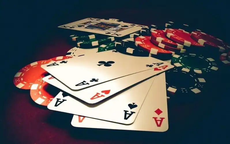 Live Betting Game
